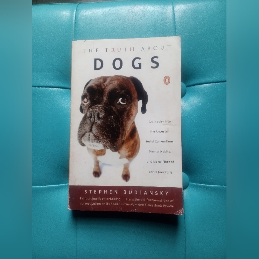 The Truth About Dogs